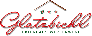 Glatzbichl – Ferienhaus Werfenweng